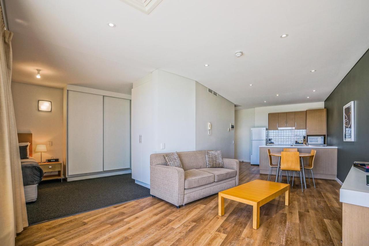 Wallaroo Marina Apartments Exteriör bild