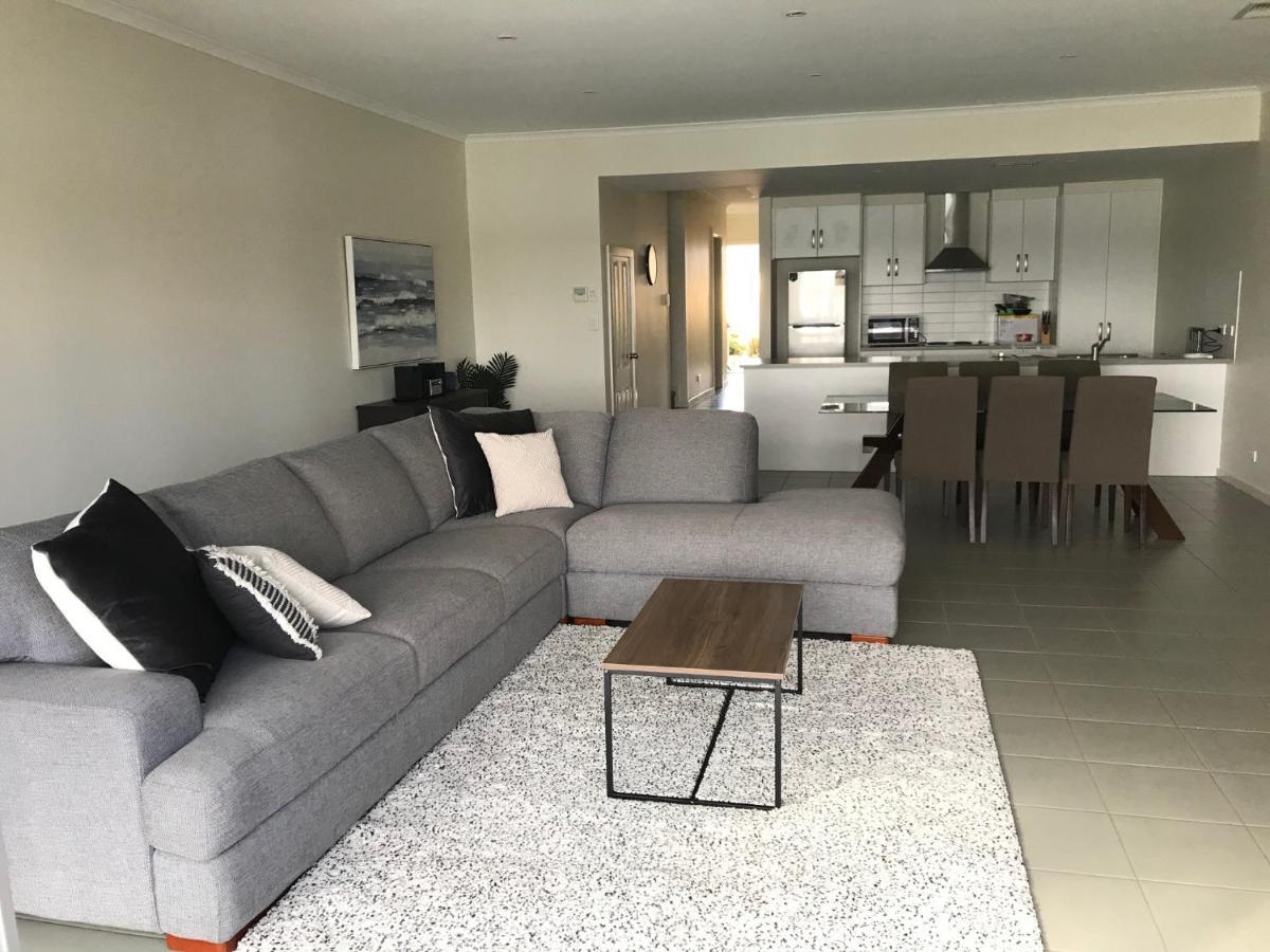 Wallaroo Marina Apartments Exteriör bild