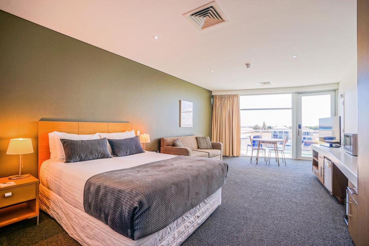 Wallaroo Marina Apartments Exteriör bild