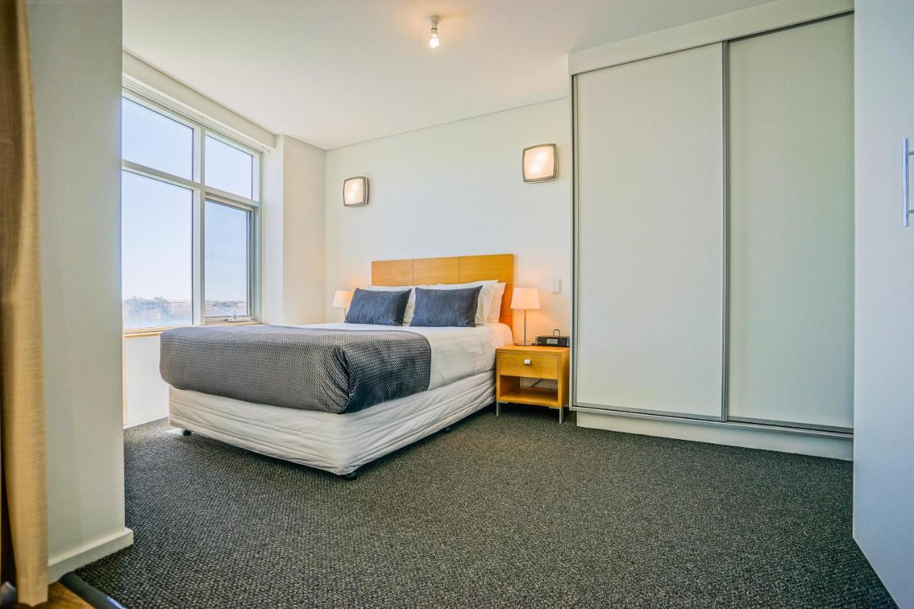 Wallaroo Marina Apartments Exteriör bild