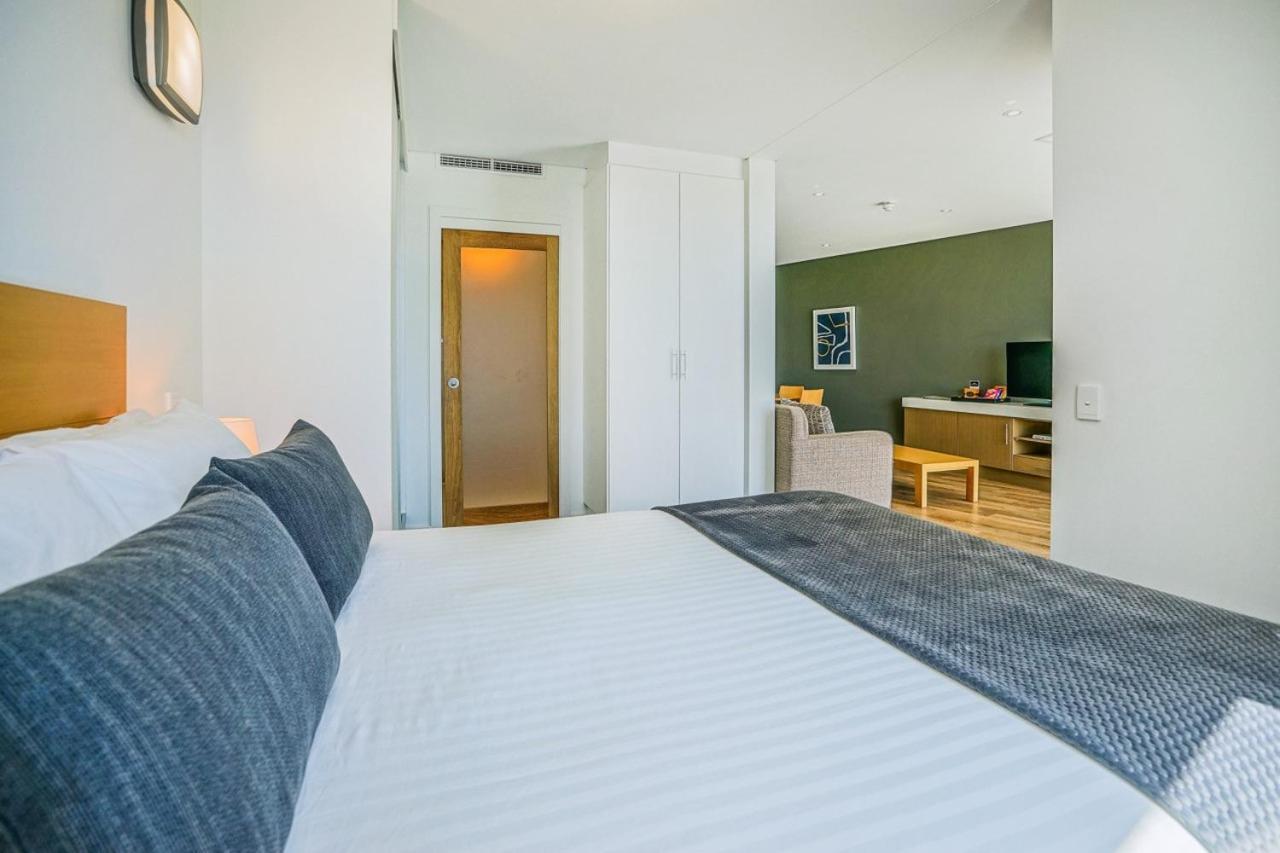 Wallaroo Marina Apartments Exteriör bild