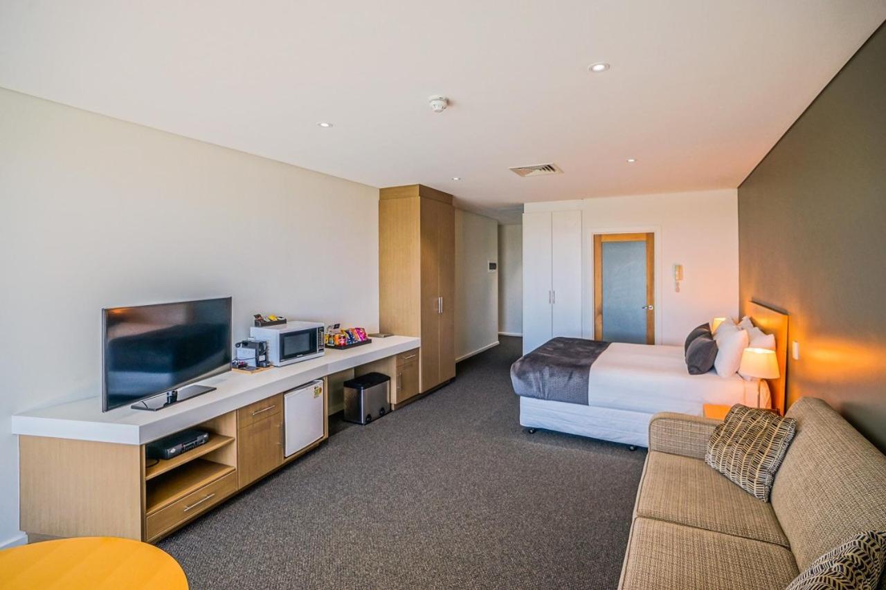 Wallaroo Marina Apartments Exteriör bild