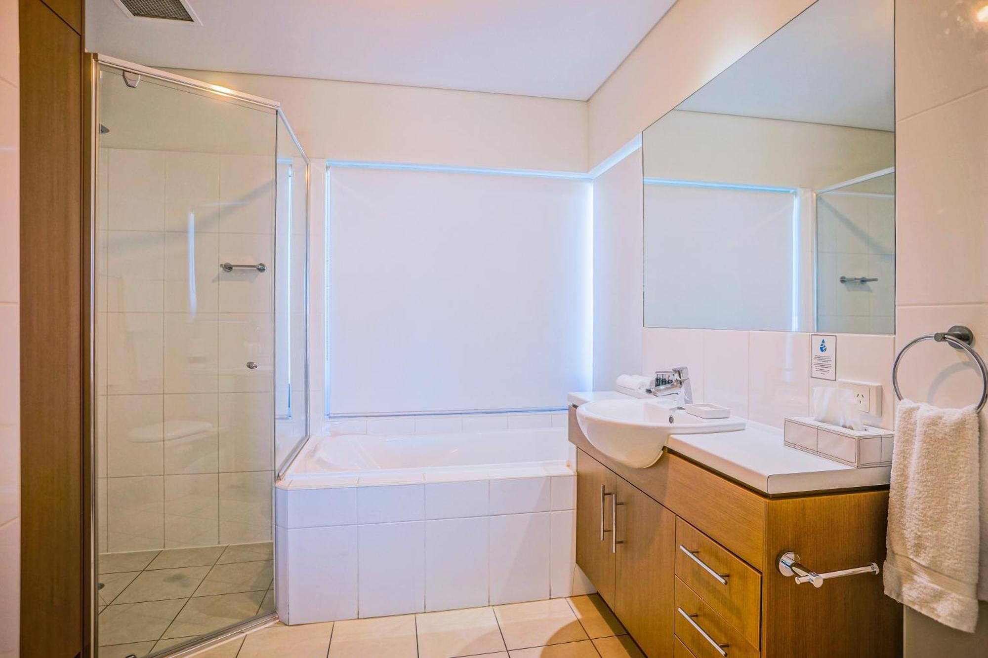 Wallaroo Marina Apartments Rum bild