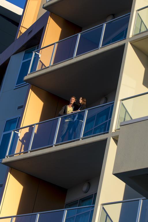 Wallaroo Marina Apartments Exteriör bild