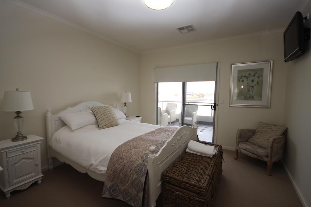 Wallaroo Marina Apartments Exteriör bild