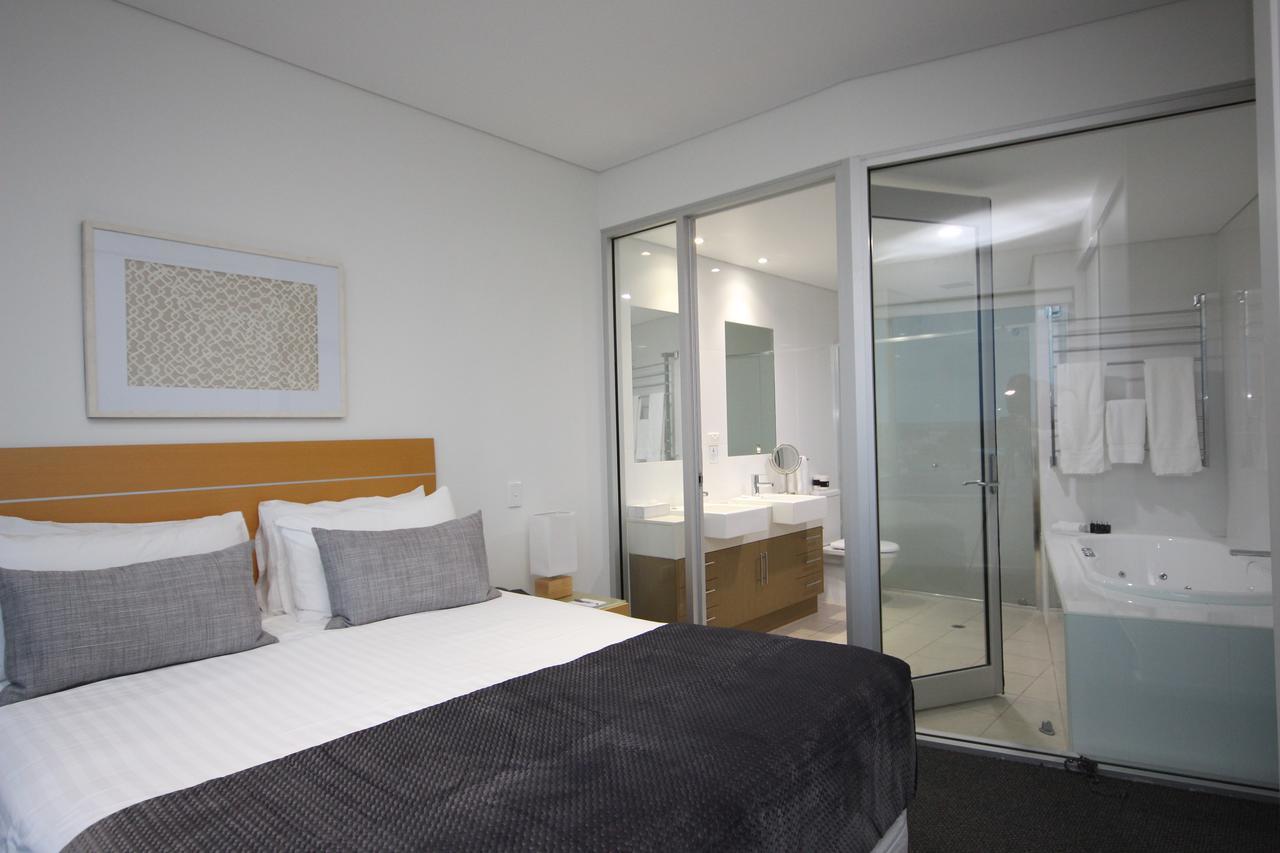 Wallaroo Marina Apartments Exteriör bild