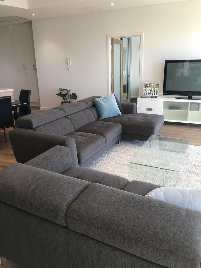 Wallaroo Marina Apartments Exteriör bild